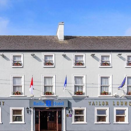 The Bailie, Main St Bailieborough, A82T6C6 Ξενοδοχείο Κάβαν Εξωτερικό φωτογραφία