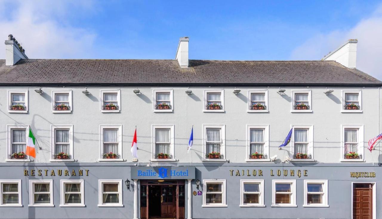 The Bailie, Main St Bailieborough, A82T6C6 Ξενοδοχείο Κάβαν Εξωτερικό φωτογραφία