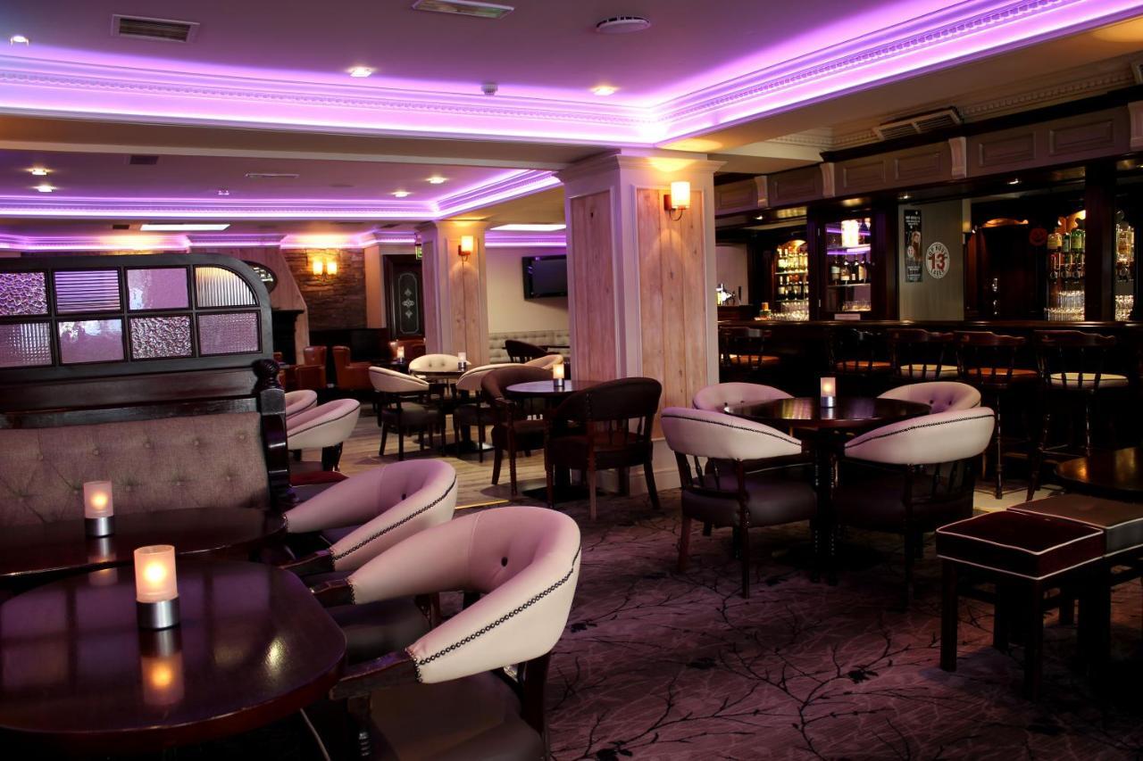 The Bailie, Main St Bailieborough, A82T6C6 Ξενοδοχείο Κάβαν Εξωτερικό φωτογραφία