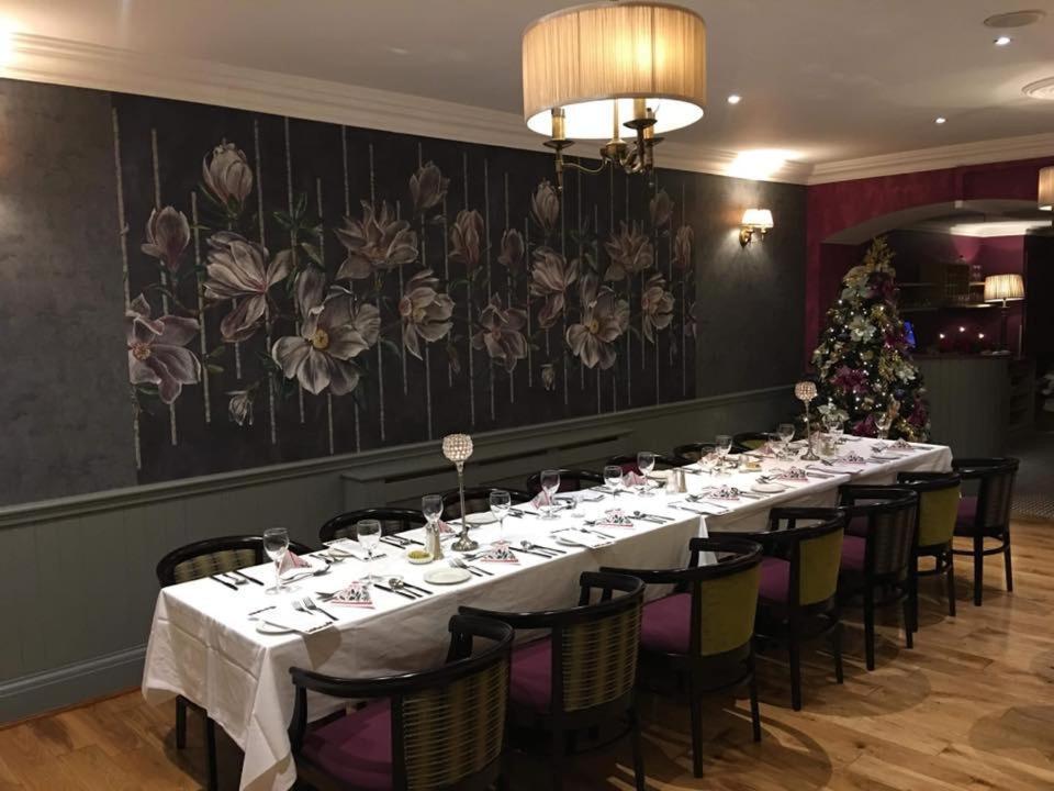 The Bailie, Main St Bailieborough, A82T6C6 Ξενοδοχείο Κάβαν Εξωτερικό φωτογραφία